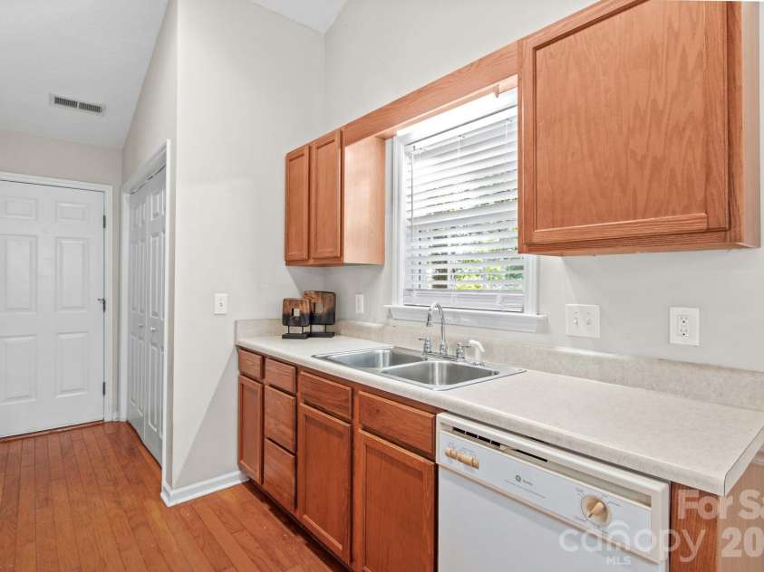 211 Whispering Pines Lane, Linwood, NC 27299.  MLS# CAR4429174, YatesRealty ID 54867. 