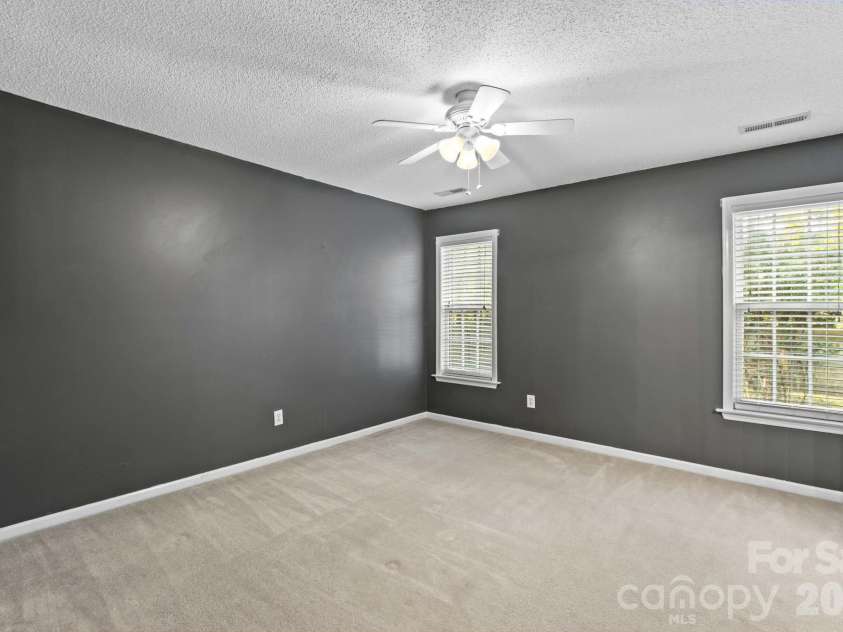 211 Whispering Pines Lane, Linwood, NC 27299.  MLS# CAR4429174, YatesRealty ID 54867. 