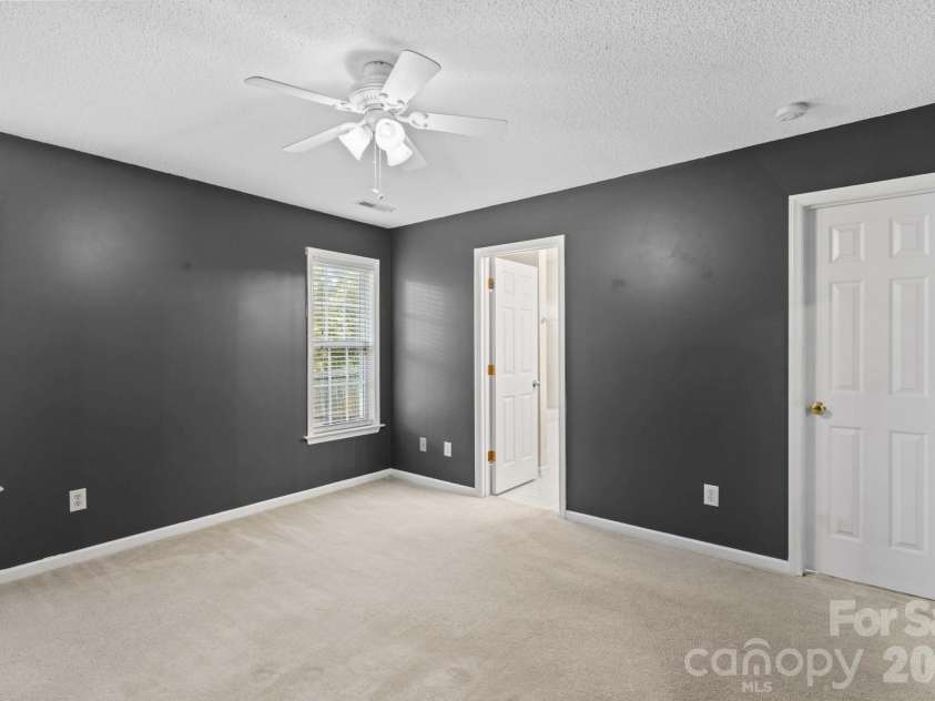 211 Whispering Pines Lane, Linwood, NC 27299.  MLS# CAR4429174, YatesRealty ID 54867. 