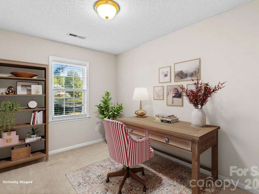 211 Whispering Pines Lane, Linwood, NC 27299.  MLS# CAR4429174, YatesRealty ID 54867. 