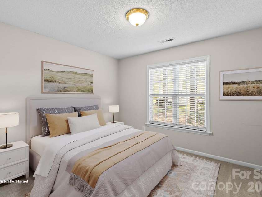 211 Whispering Pines Lane, Linwood, NC 27299.  MLS# CAR4429174, YatesRealty ID 54867. 