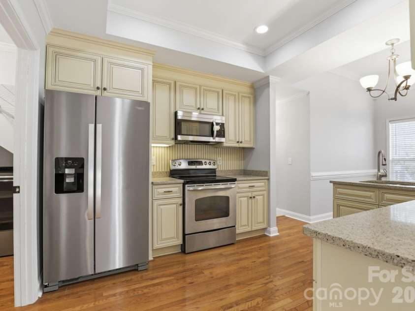 2421 Sweetbriar Lane, Rock Hill, SC 29732.  MLS# CAR4352010, YatesRealty ID 5487. 