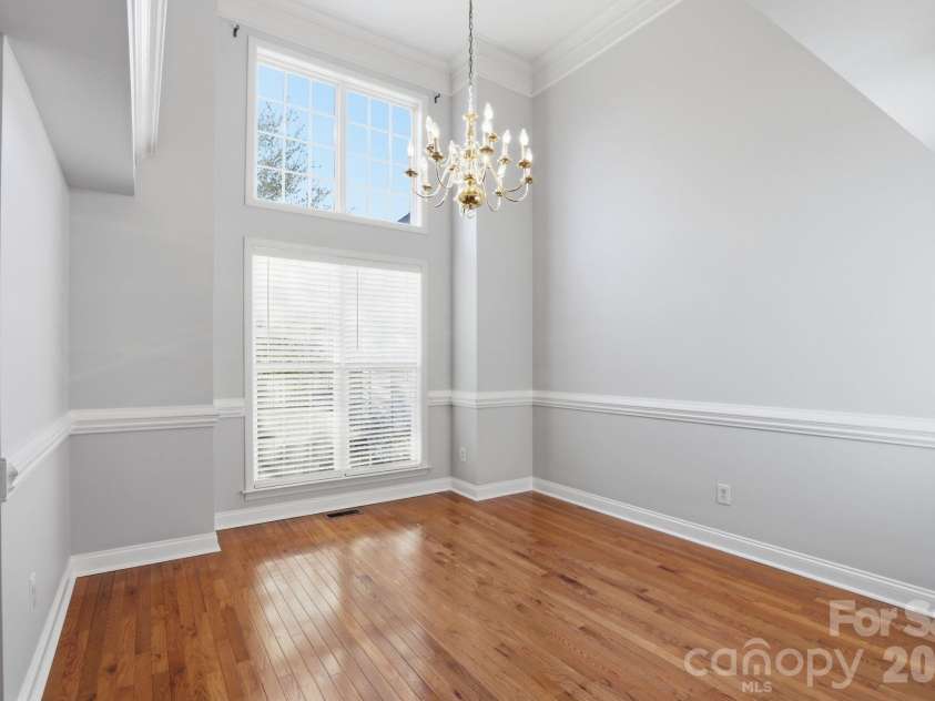 2421 Sweetbriar Lane, Rock Hill, SC 29732.  MLS# CAR4352010, YatesRealty ID 5487. 