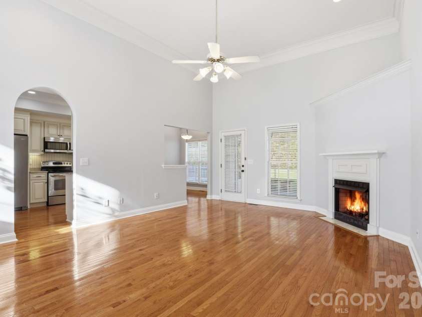 2421 Sweetbriar Lane, Rock Hill, SC 29732.  MLS# CAR4352010, YatesRealty ID 5487. 