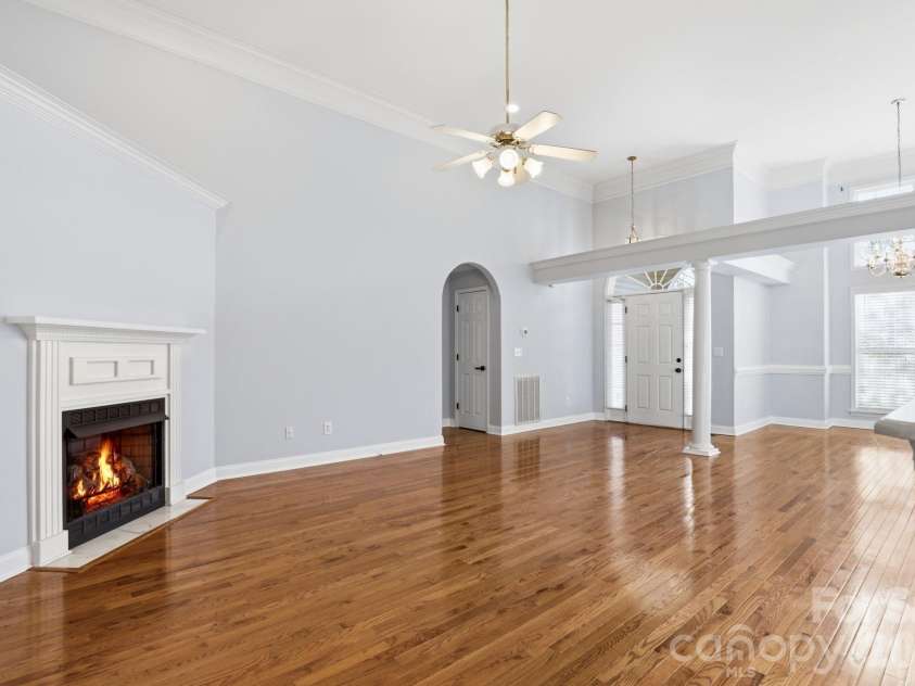 2421 Sweetbriar Lane, Rock Hill, SC 29732.  MLS# CAR4352010, YatesRealty ID 5487. 