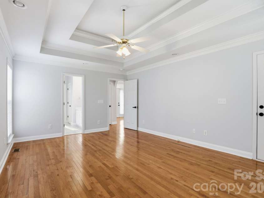 2421 Sweetbriar Lane, Rock Hill, SC 29732.  MLS# CAR4352010, YatesRealty ID 5487. 