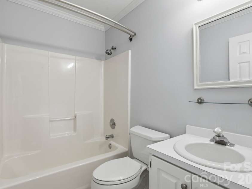 2421 Sweetbriar Lane, Rock Hill, SC 29732.  MLS# CAR4352010, YatesRealty ID 5487. 