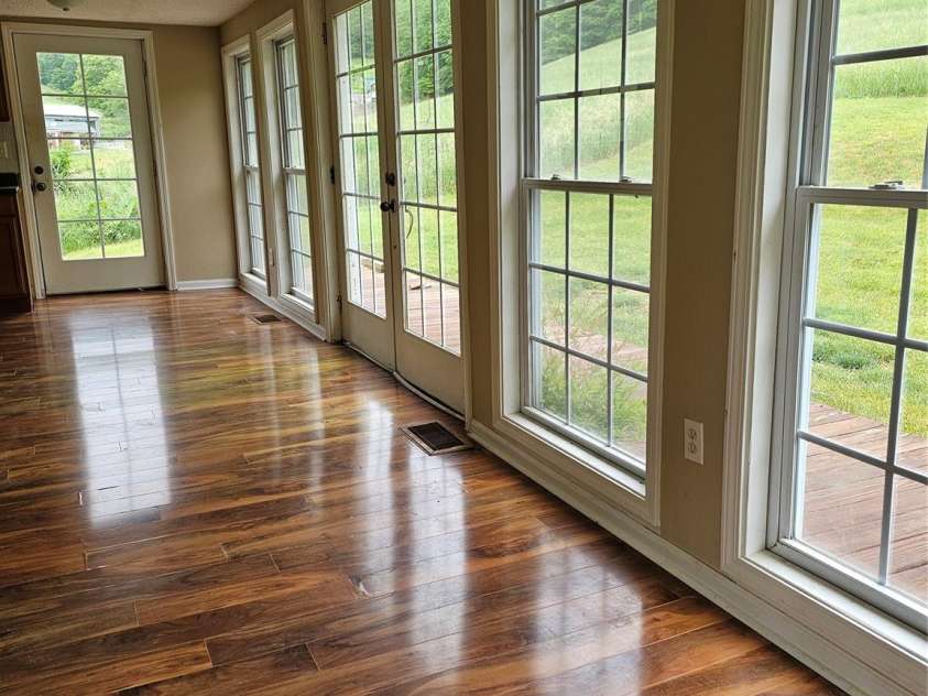 664 Water Street, Bakersville, NC 28705.  MLS# CAR4431236, YatesRealty ID 54871. 