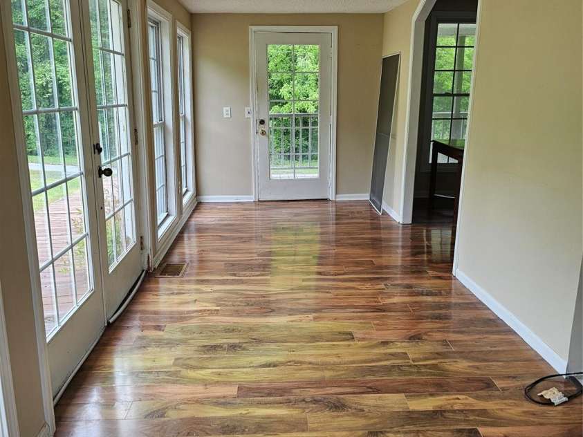 664 Water Street, Bakersville, NC 28705.  MLS# CAR4431236, YatesRealty ID 54871. 