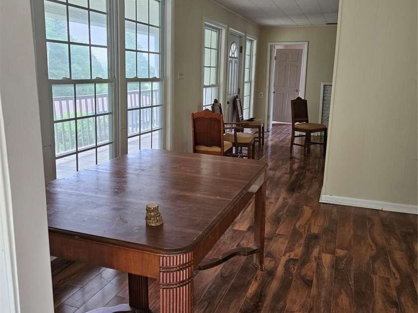 664 Water Street, Bakersville, NC 28705.  MLS# CAR4431236, YatesRealty ID 54871. 