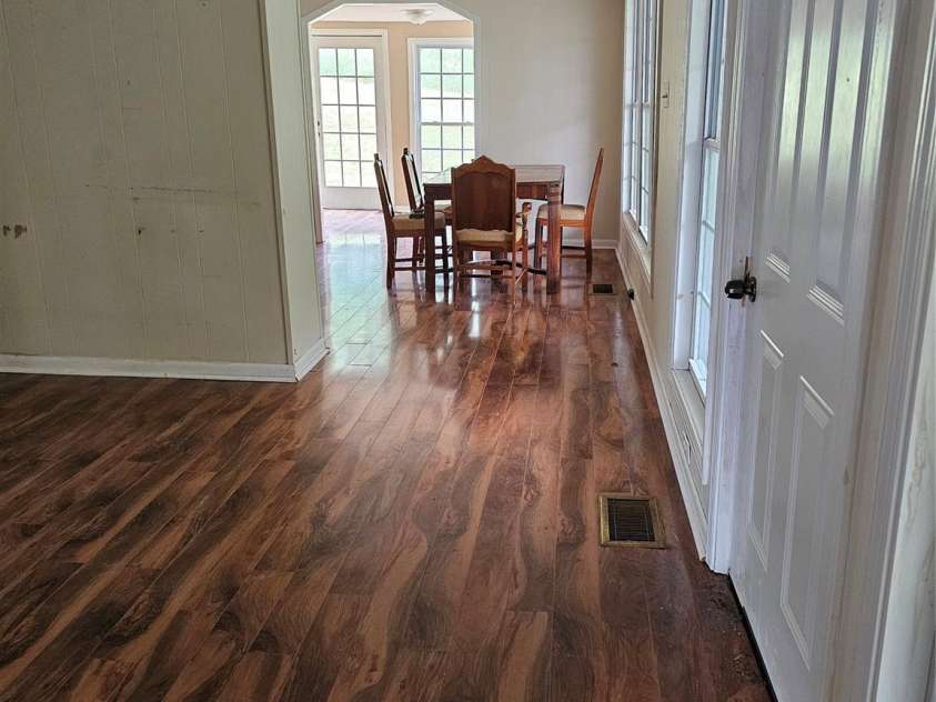 664 Water Street, Bakersville, NC 28705.  MLS# CAR4431236, YatesRealty ID 54871. 