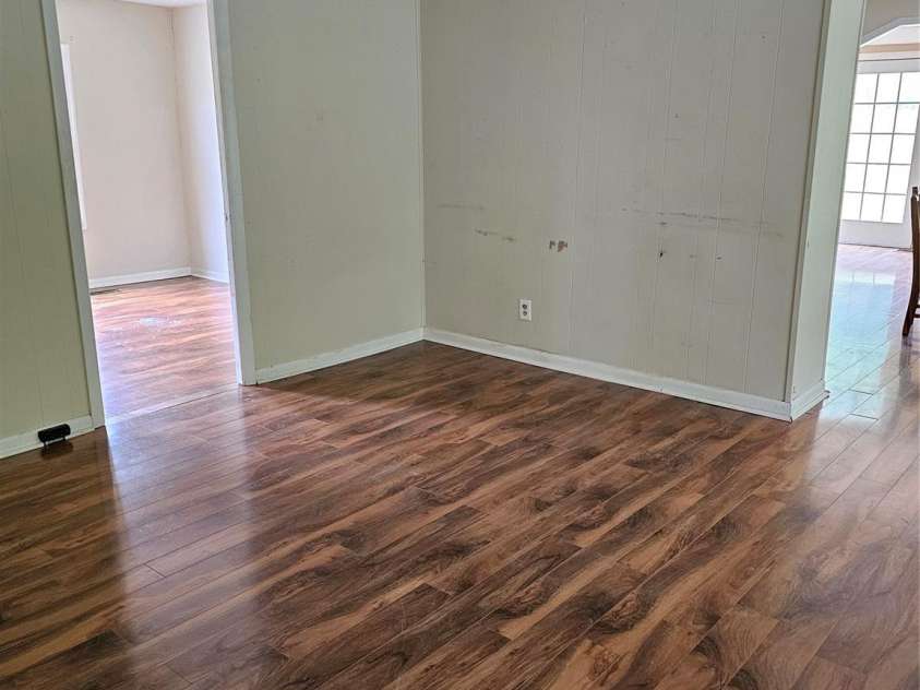 664 Water Street, Bakersville, NC 28705.  MLS# CAR4431236, YatesRealty ID 54871. 