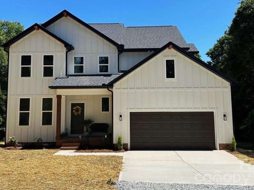 3114 Ansonville Road, Marshville, NC 28103.  MLS# CAR4431588, YatesRealty ID 54872. 