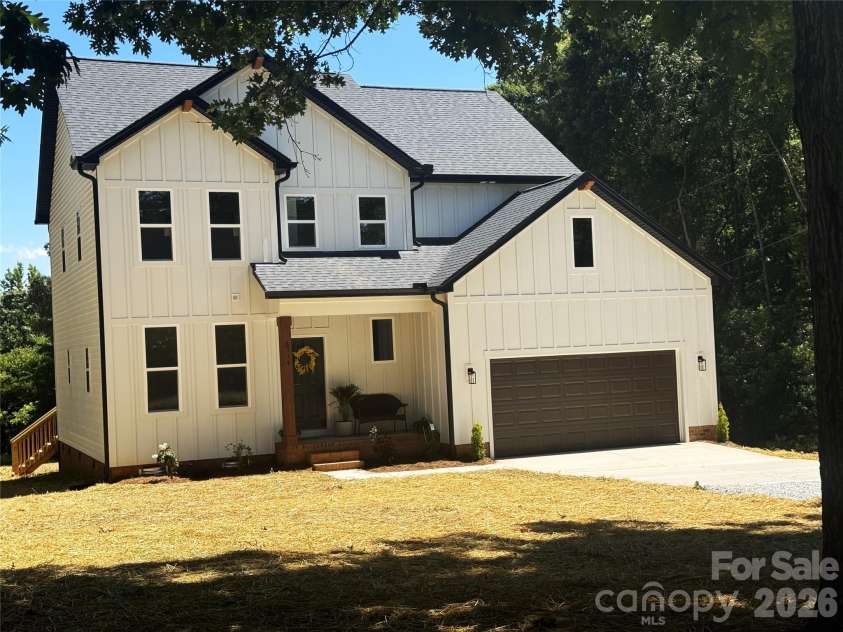 3114 Ansonville Road, Marshville, NC 28103.  MLS# CAR4431588, YatesRealty ID 54872. 