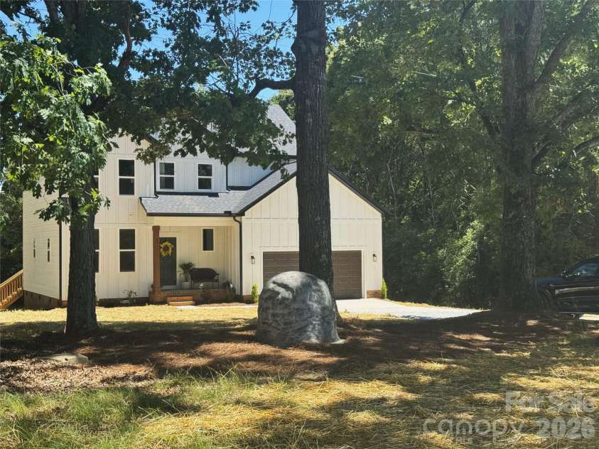 3114 Ansonville Road, Marshville, NC 28103.  MLS# CAR4431588, YatesRealty ID 54872. 