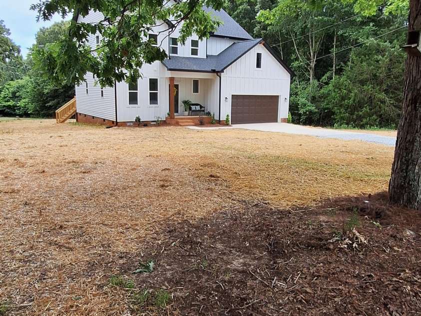 3114 Ansonville Road, Marshville, NC 28103.  MLS# CAR4431588, YatesRealty ID 54872. 