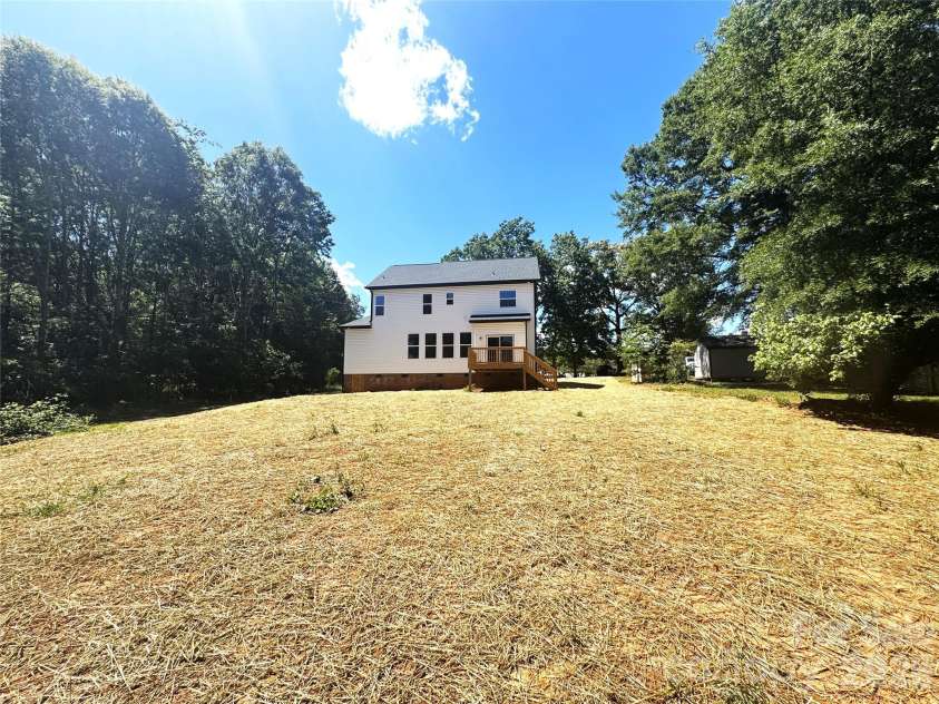 3114 Ansonville Road, Marshville, NC 28103.  MLS# CAR4431588, YatesRealty ID 54872. 