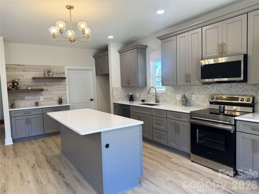 3114 Ansonville Road, Marshville, NC 28103.  MLS# CAR4431588, YatesRealty ID 54872. 