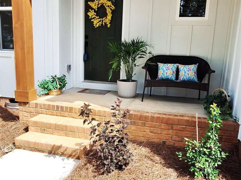 3114 Ansonville Road, Marshville, NC 28103.  MLS# CAR4431588, YatesRealty ID 54872. 