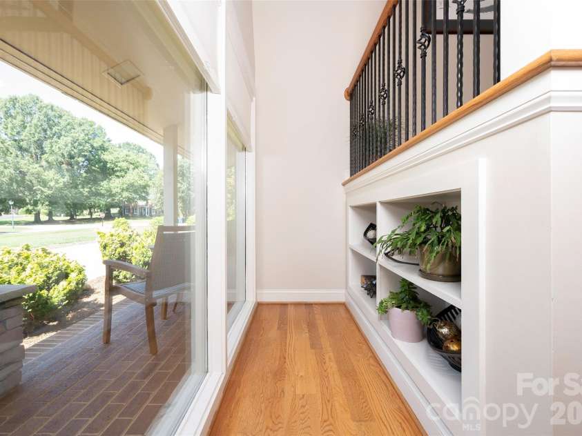 109 Holly Circle, Bermuda Run, NC 27006.  MLS# CAR4429639, YatesRealty ID 54873. 