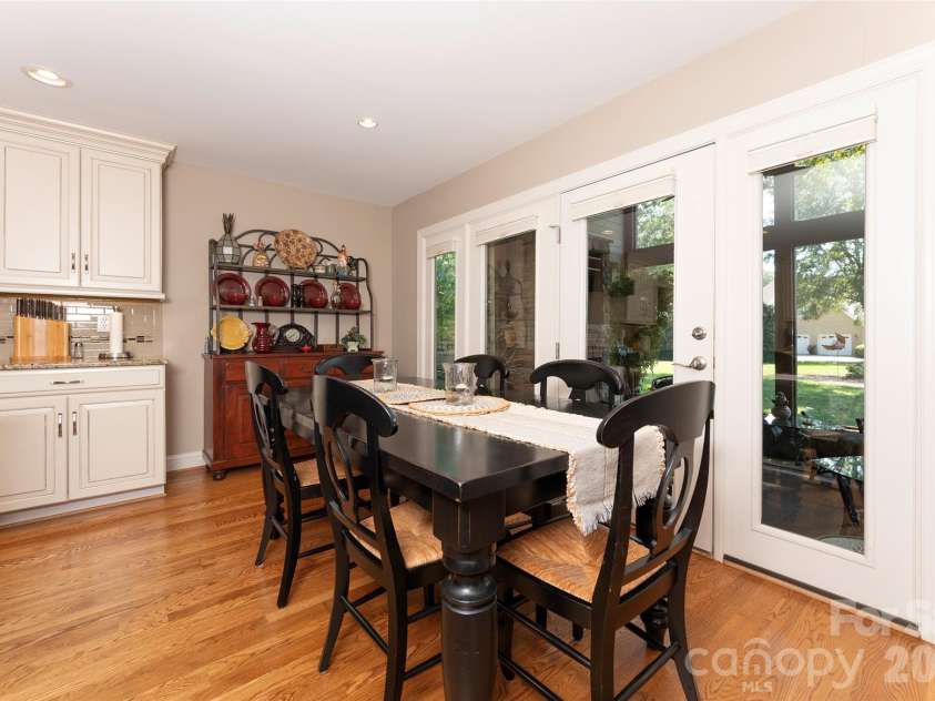 109 Holly Circle, Bermuda Run, NC 27006.  MLS# CAR4429639, YatesRealty ID 54873. 
