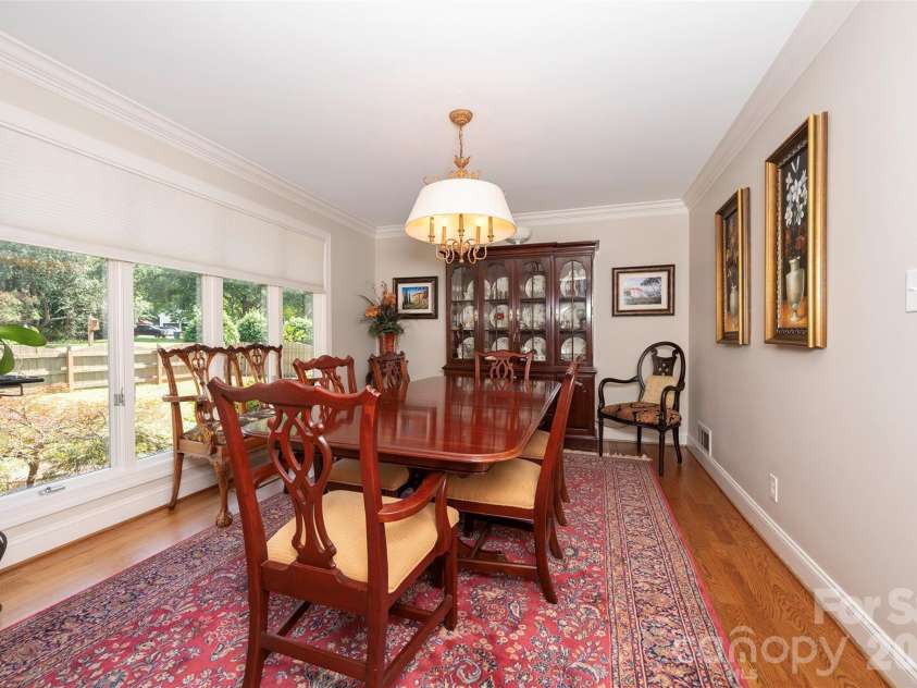 109 Holly Circle, Bermuda Run, NC 27006.  MLS# CAR4429639, YatesRealty ID 54873. 