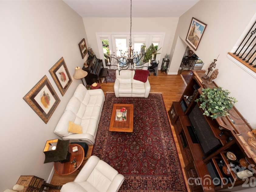 109 Holly Circle, Bermuda Run, NC 27006.  MLS# CAR4429639, YatesRealty ID 54873. 