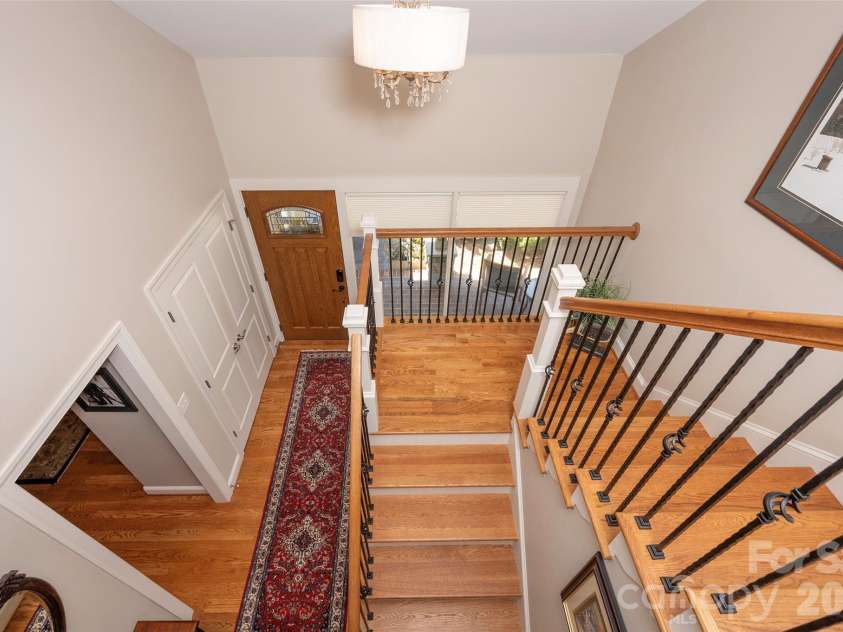 109 Holly Circle, Bermuda Run, NC 27006.  MLS# CAR4429639, YatesRealty ID 54873. 