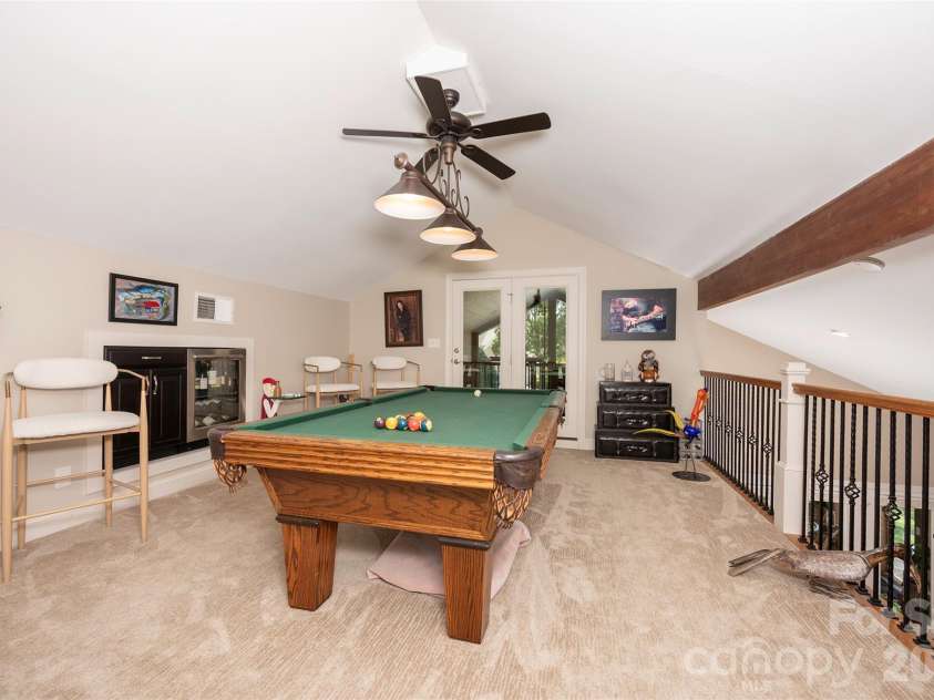 109 Holly Circle, Bermuda Run, NC 27006.  MLS# CAR4429639, YatesRealty ID 54873. 