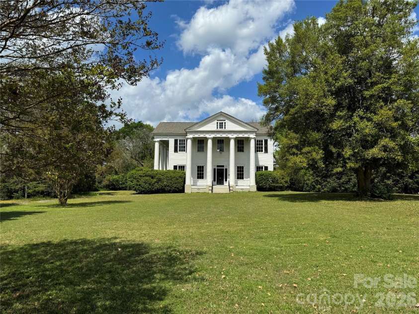 117 Academy Street, Union, SC 29379.  MLS# CAR4431166, YatesRealty ID 54876. 