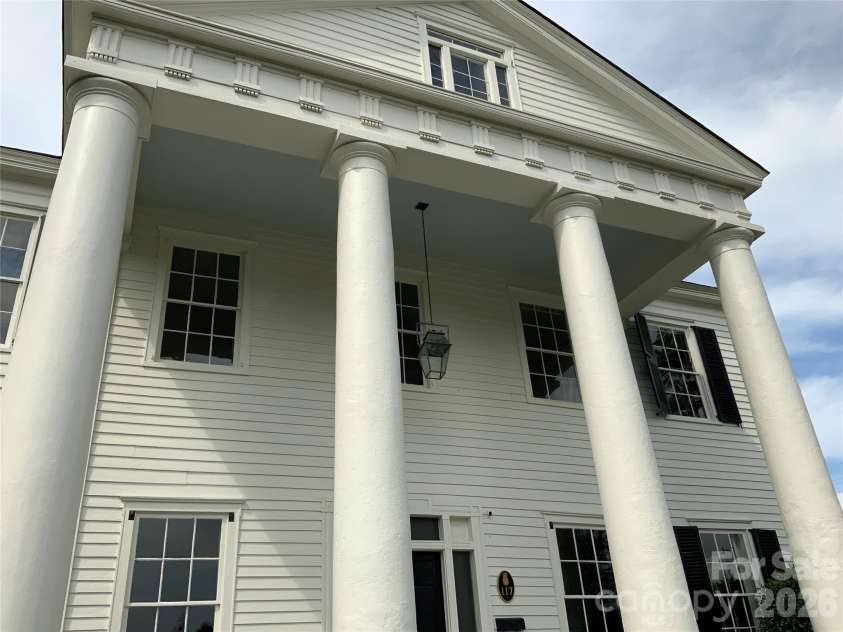117 Academy Street, Union, SC 29379.  MLS# CAR4431166, YatesRealty ID 54876. 