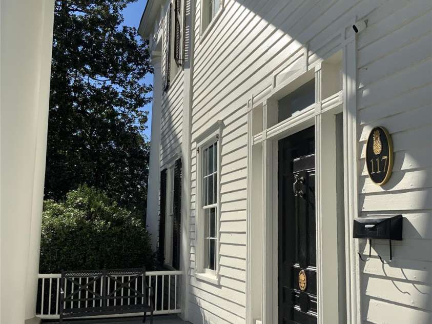 117 Academy Street, Union, SC 29379.  MLS# CAR4431166, YatesRealty ID 54876. 