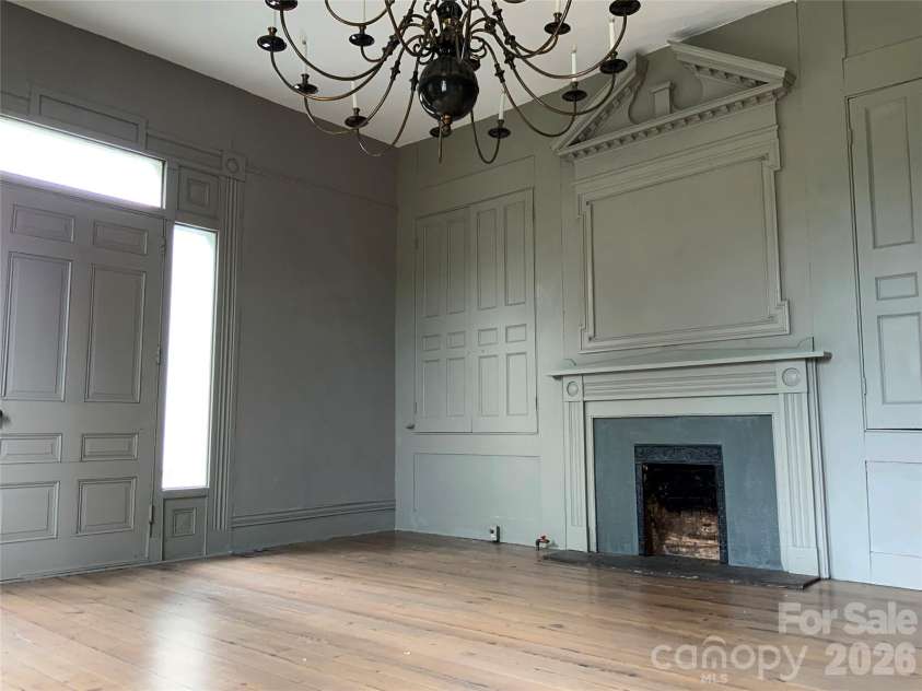 117 Academy Street, Union, SC 29379.  MLS# CAR4431166, YatesRealty ID 54876. 