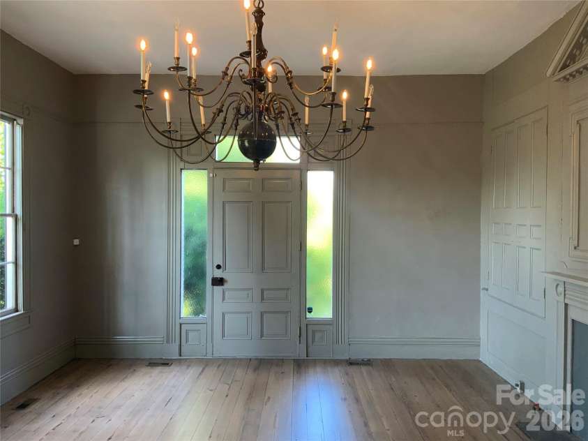 117 Academy Street, Union, SC 29379.  MLS# CAR4431166, YatesRealty ID 54876. 