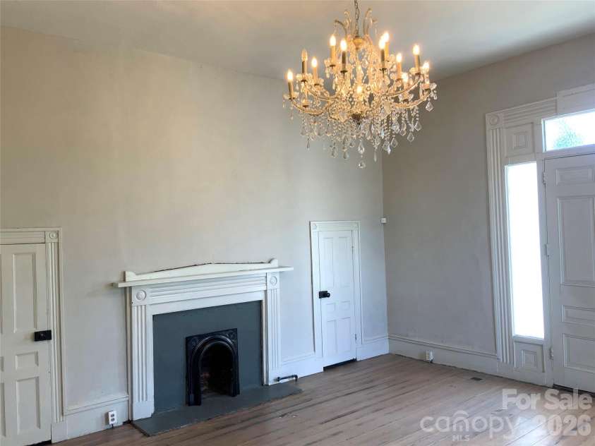 117 Academy Street, Union, SC 29379.  MLS# CAR4431166, YatesRealty ID 54876. 