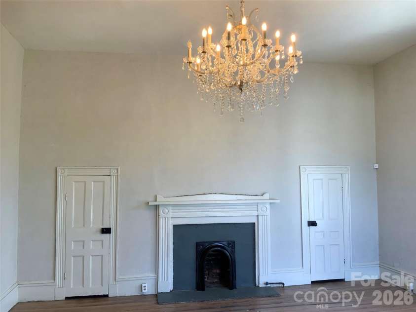 117 Academy Street, Union, SC 29379.  MLS# CAR4431166, YatesRealty ID 54876. 