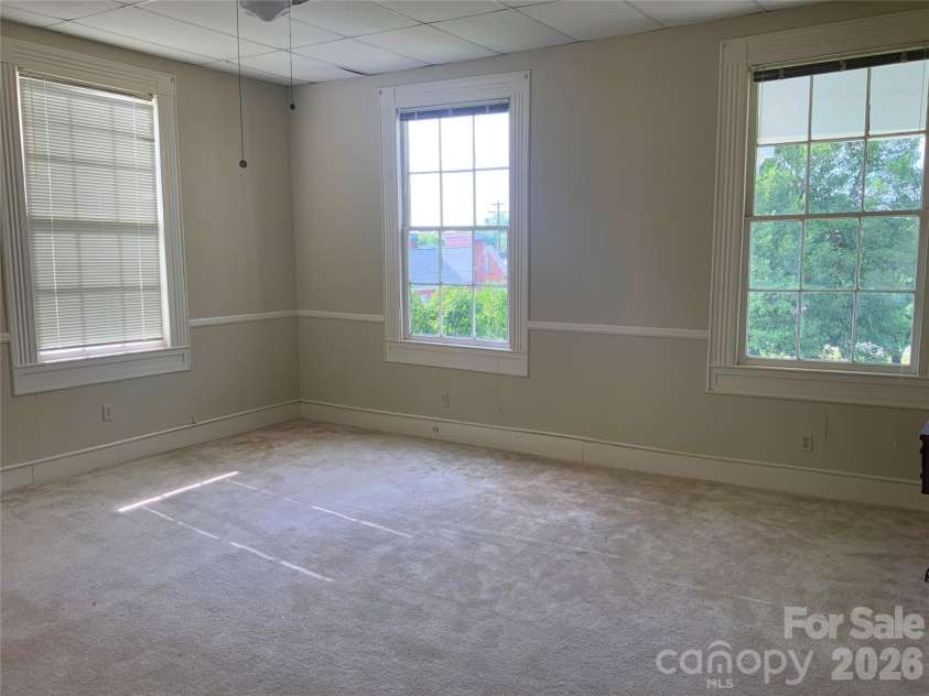 117 Academy Street, Union, SC 29379.  MLS# CAR4431166, YatesRealty ID 54876. 