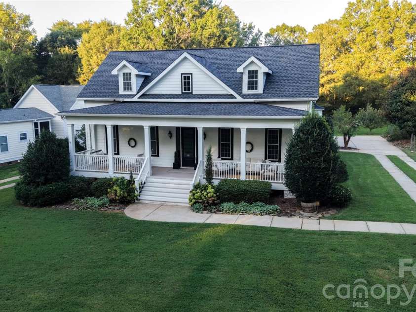 306 Carolina Downs None, York, SC 29745.  MLS# CAR4431069, YatesRealty ID 54877. 