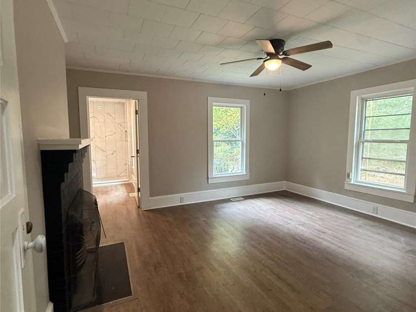 1111 Fallston Road, Shelby, NC 28150.  MLS# CAR4431528, YatesRealty ID 54878. 