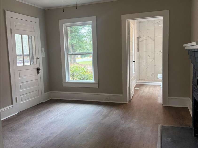1111 Fallston Road, Shelby, NC 28150.  MLS# CAR4431528, YatesRealty ID 54878. 
