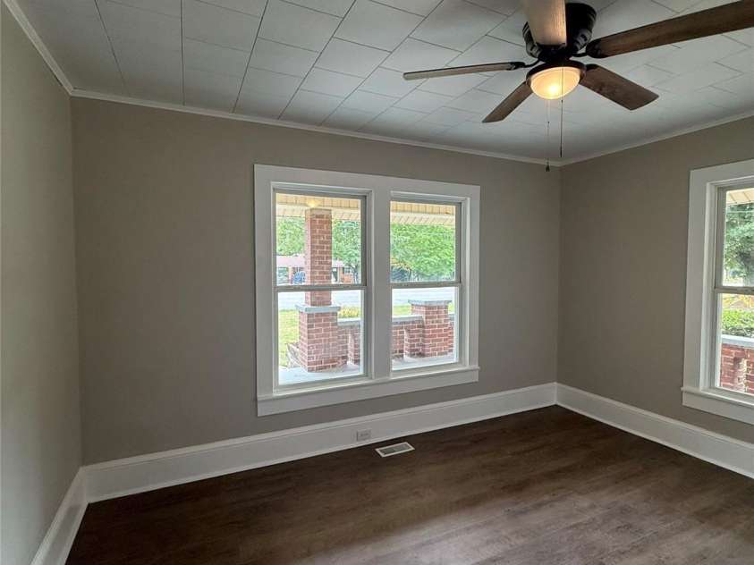 1111 Fallston Road, Shelby, NC 28150.  MLS# CAR4431528, YatesRealty ID 54878. 