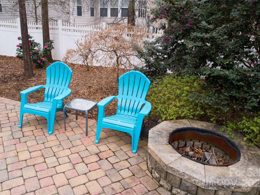 4006 Hickory View Drive, Fort Mill, SC 29707.  MLS# CAR4229187, YatesRealty ID 5488. 