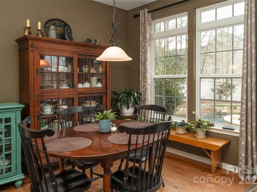 4006 Hickory View Drive, Fort Mill, SC 29707.  MLS# CAR4229187, YatesRealty ID 5488. 