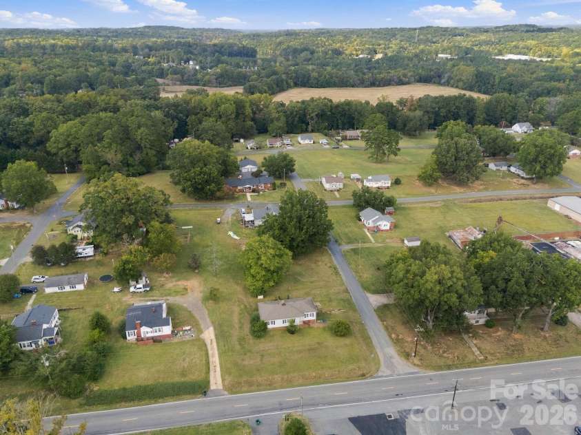 2204 Main Street, Albemarle, NC 28001.  MLS# CAR4431673, YatesRealty ID 54889. 