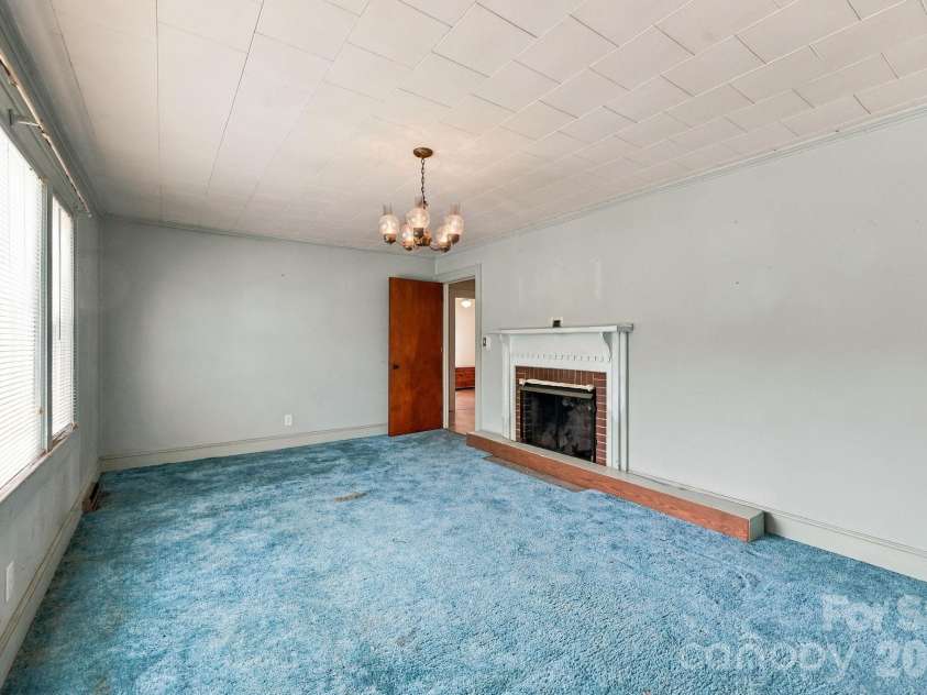 2204 Main Street, Albemarle, NC 28001.  MLS# CAR4431673, YatesRealty ID 54889. 