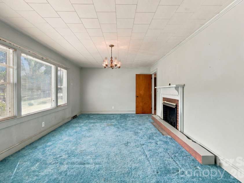 2204 Main Street, Albemarle, NC 28001.  MLS# CAR4431673, YatesRealty ID 54889. 