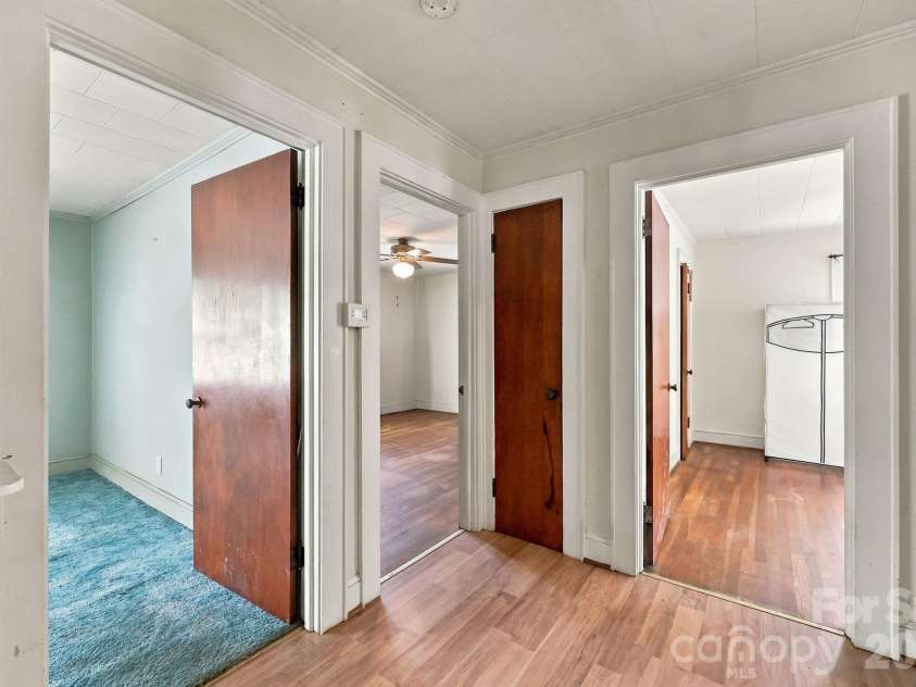 2204 Main Street, Albemarle, NC 28001.  MLS# CAR4431673, YatesRealty ID 54889. 
