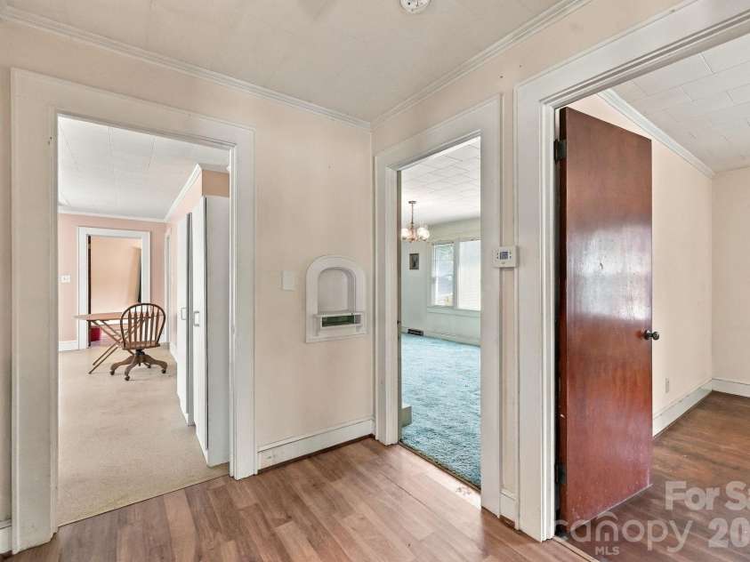 2204 Main Street, Albemarle, NC 28001.  MLS# CAR4431673, YatesRealty ID 54889. 