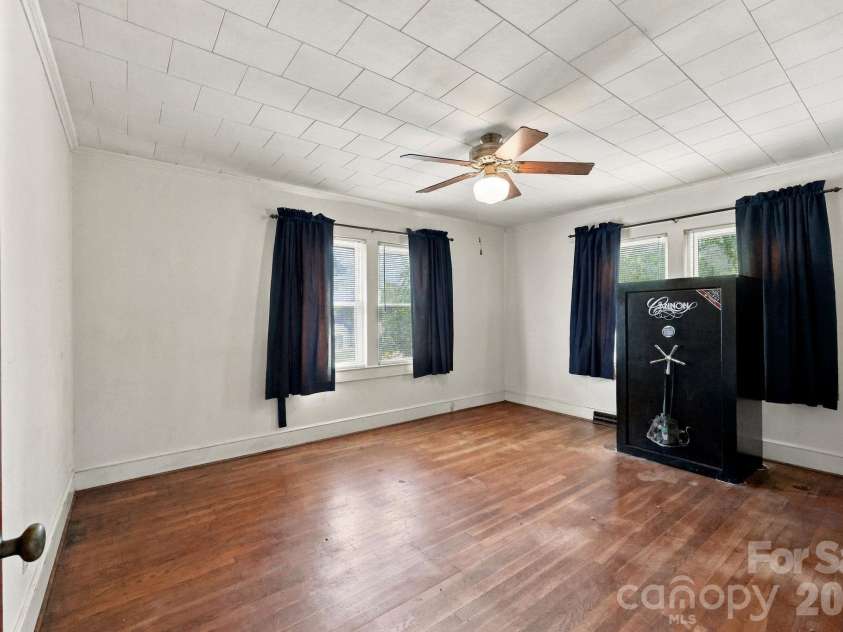 2204 Main Street, Albemarle, NC 28001.  MLS# CAR4431673, YatesRealty ID 54889. 