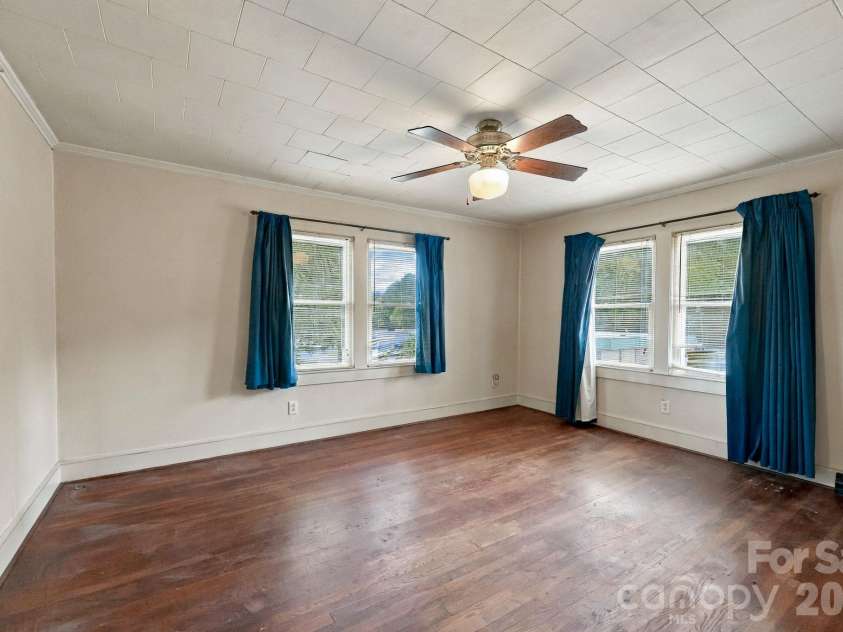 2204 Main Street, Albemarle, NC 28001.  MLS# CAR4431673, YatesRealty ID 54889. 